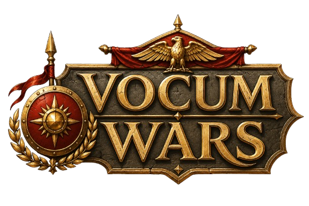 Vocum Wars